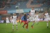 Piast Gliwice - Puszcza Niepołomice WYNIK, ZDJĘCIA Gliwiczanie pierwszy raz wygrali wiosną w dokończonym meczu z grudnia