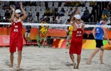 IO Rio 2016. Siatkówka plażowa, grupa B: Polska - Holandia [GDZIE OBEJRZEĆ, TRANSMISJA TV]