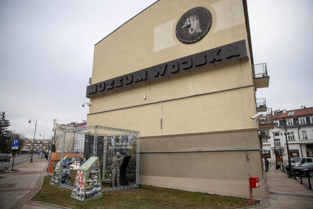 Muzeum Wojska w Białymstoku otrzymało dofinansowanie o wartości 77 900,00 zł