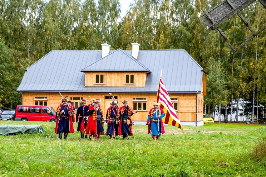 Podlaskie Muzeum Kultury Ludowej uzyskało dofinansowanie o...