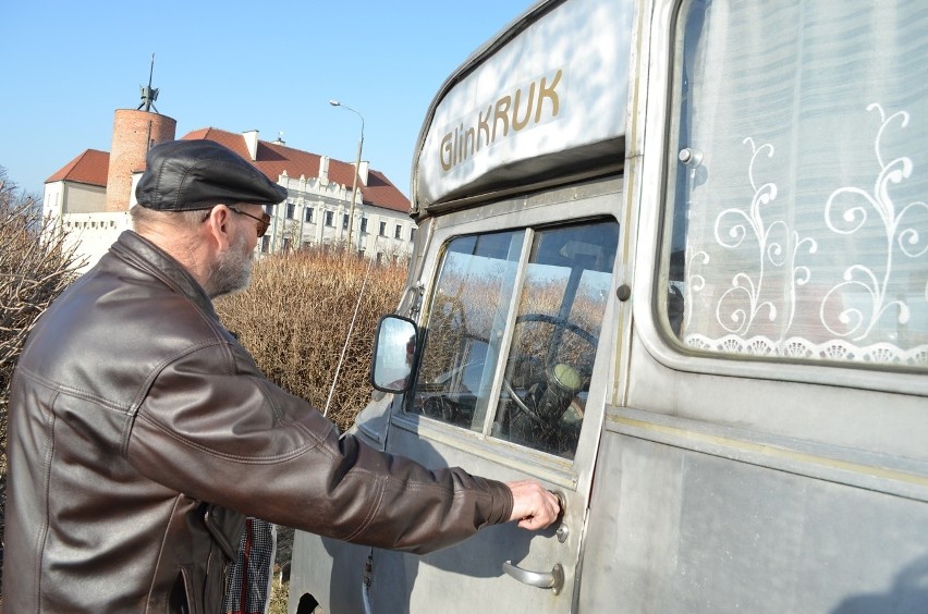 Nysa pana Stasia kończy 50 lat!