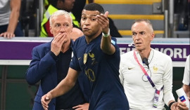 Deschamps przed finałem: To nie jest ta sama Argentyna, co 4 lata temu