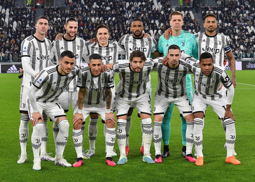 Liga włoska: zwycięstwa Napoli i Juventusu