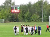 3. liga: LKS Czaniec - BKS Stal Bielsko-Biała 1:0 (GALERIA)