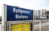 Za zmiany nazwy przystanków kolejowych w Bydgoszczy ma zapłacić... kolej?