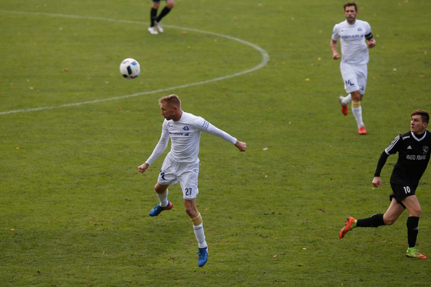 3 liga. Pewne zwycięstwo Stali Rzeszów z Czarnymi Połaniec [ZDJĘCIA]