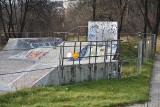 Chrzanów. Remont skateparku pod znakiem zapytania. Firma, która miała go zmodernizować zrezygnowała