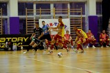 BSF Bochnia - Jagiellonia Futsal Białystok 8:2. Ten mecz jest do zapomnienia