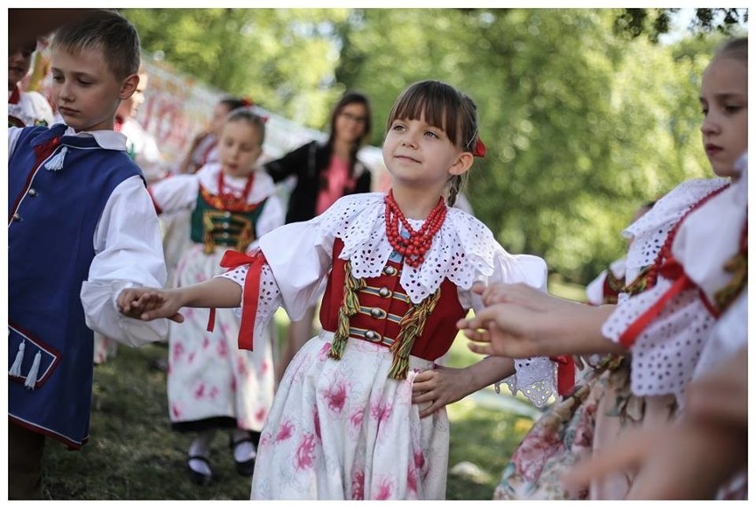 Koszęcińska siedziba zespołu "Śląsk" od wczoraj tętni życiem