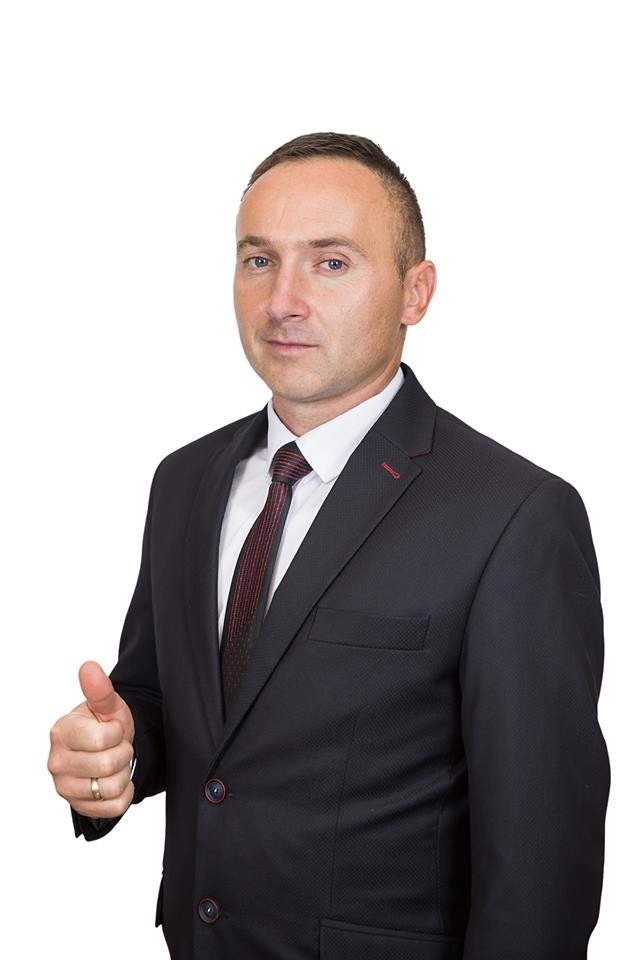 Nowym wójtem gminy Grybów będzie Jacek Migacz