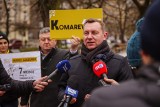 Krakowski Szkolny Budżet Obywatelski ma być wzorem dla kraju. Kandydat na prezydenta proponuje zwiększenie puli dla uczniów 
