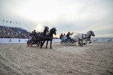 Kilkaset koni i ponad 160 jeźdźców na plaży w Świnoujściu. Cavaliada zbliża się wielkimi krokami