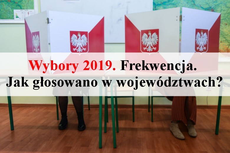 Tak głosowali Polacy. Frekwencja za wynikami sondażu IPSOS...