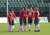 Sandecja Nowy Sącz - Zagłębie Sosnowiec: Dudek szykuje zemstę? LIVE, TRANSMISJA, ZAPOWIEDŹ