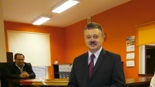 Lekarzem rodzinnym roku w powiecie opatowskim został Zbigniew Wołcerz.