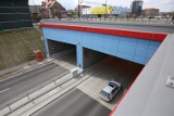 Tunel na DTŚ w Gliwicach 3 i 5 sierpnia będzie czasowo zamknięty. Dlaczego w sierpniu są ograniczenia w podróżowaniu?