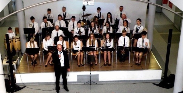 Podczas Letniego koncertu sołackiego zagra Gminna Orkiestra Dęta w Rokietnicy