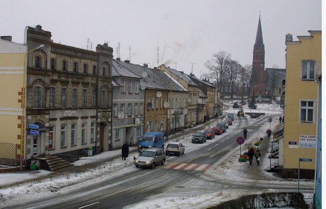 W Golczewie burmistrz wysłał do mieszkańców informację, że mogą skorzystać z 95-procentowej ulgi przy wykupie mieszkań od gminy.