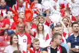 Polska - Senegal Mistrzostwa Świata 2018. Gdzie oglądać mecz online. Stream na żywo [TVP SPORT, VOD]
