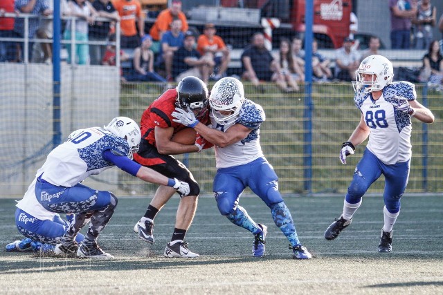 Tychy Falcons