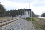 Nowy przystanek kolejowy Toruń Katarzynka. Tak obecnie wygląda