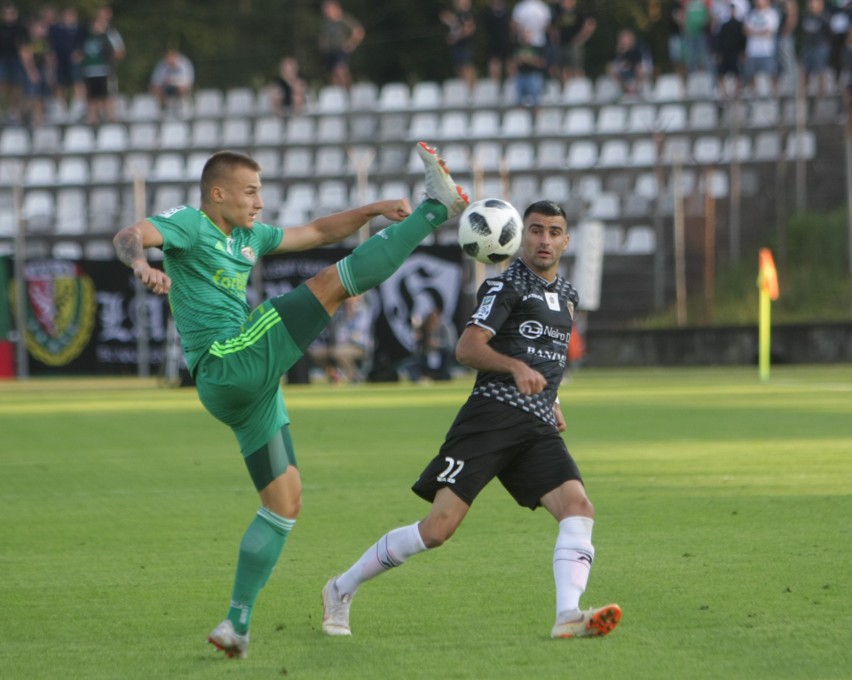 Śląsk Wrocław - Zagłębie Sosnowiec. TRANSMISJA NA ŻYWO 9.02.2019 Ekstraklasa (Gdzie w TV, STREAM ONLINE, LIVE)