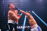 Kazachski bokser zapadł w śpiączkę po ciężkim nokaucie w walce o mistrzostwo świata