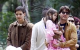 Tom Cruise „nie uczestniczy w życiu córki”. Suri ma już 16 lat, idzie już na studia i nie zna swojego ojca