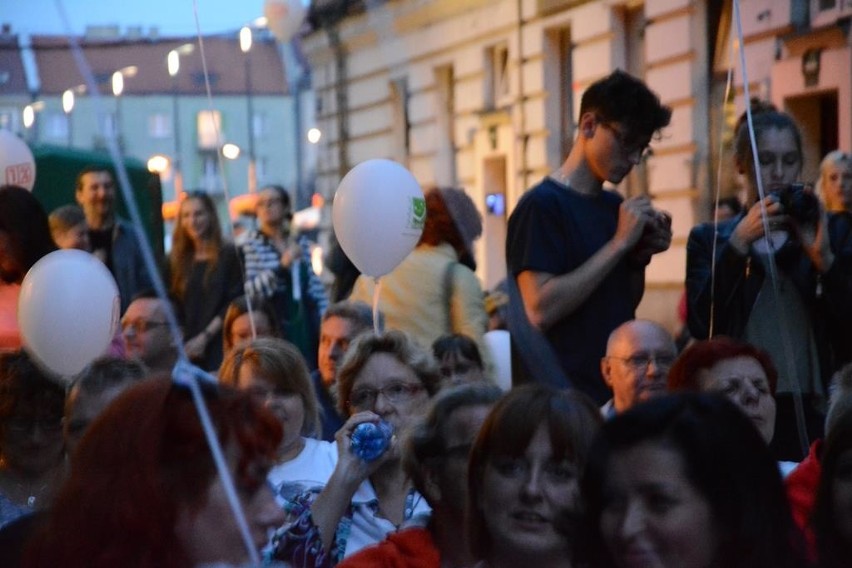 Festiwal Sztuki Wysokiej "Jestem" ma za zadanie łączyć...