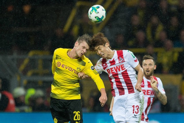 Mecz FC Koeln - Borussia Dortmund ONLINE. Gdzie oglądać w telewizji? TRANSMISJA NA ŻYWO TV