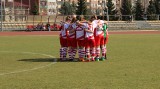 W niedzielę na stadionie przy ul. Wyspiańskiego Resovia zagra z ROW-em Rybnik - to pojedynek najlepszej ofensywy z najlepszą defensywą