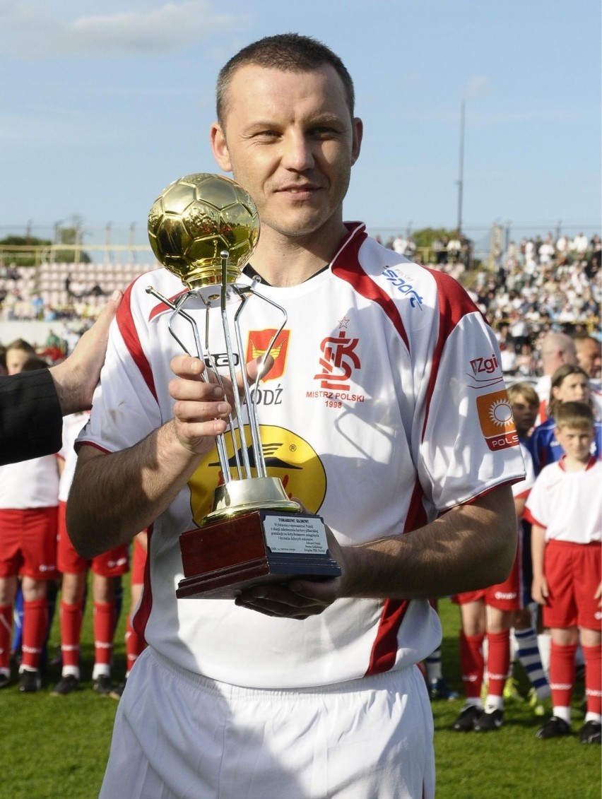 Były reprezentant Polski Tomasz Kłos ocenia szanse reprezentacji Polski na Euro 2020, mówi też o utrzymaniu Korony Kielce w ekstraklasie