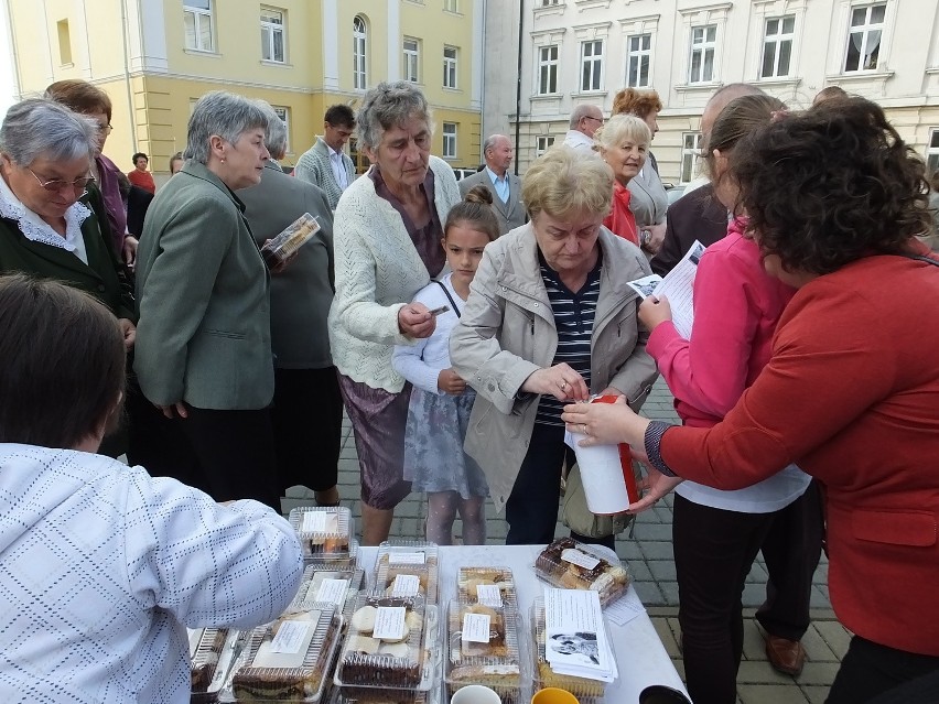 Gorliczanie pokazali, że mają wielkie serca. Dziękujemy!