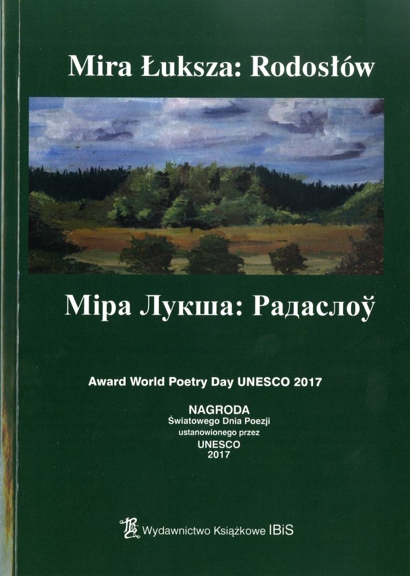 Mira Łuksza – za całokształt twórczości, z uwzględnieniem...