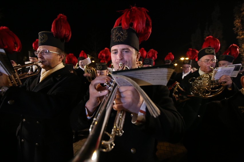 Wizyta prezydenta Andrzeja Dudy w Piekarach Śląskich