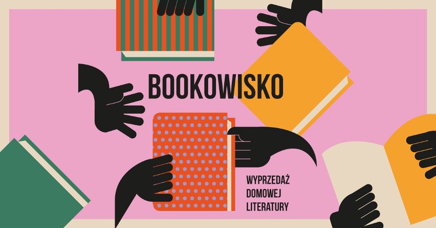 Wrocławski Dom Literatury serdecznie zaprasza na kolejną...