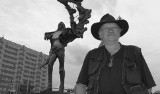 Zmarł rzeźbiarz Andrzej Pityński, twórca Patrioty i Pomnika Rzezi Wołyńskiej. Pochodził z Ulanowa. Miał 73 lata