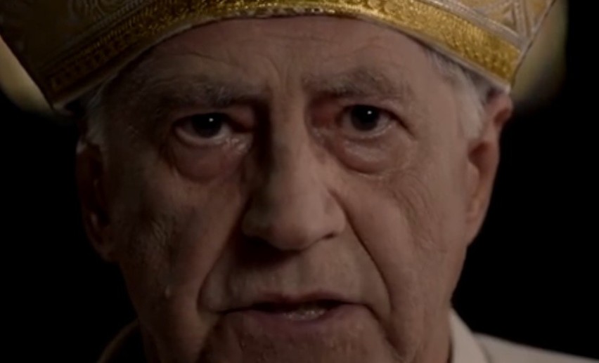 Encyklika papieża Franciszka promowana super klipem