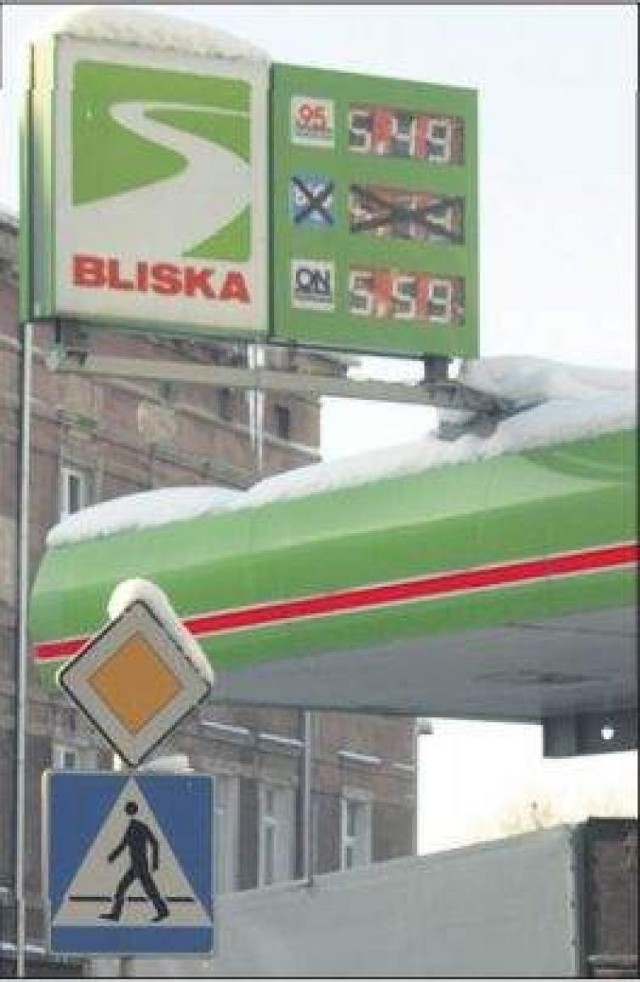 Obniżka na stacjach w Koszalinie: Benzyna tańsza nawet o 40 gr