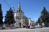 Wypadek autobusu w Chorwacji. Cztery osoby z Jedlni przebywają w szpitalach, los siostry zakonnej jest nieznany. Modlitwa w parafii 