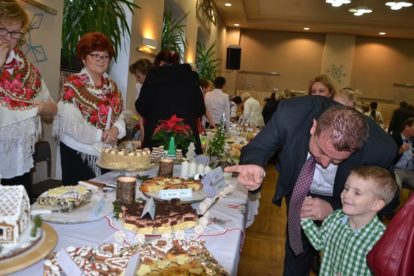 Za nami świąteczny jarmark w Tworkowie