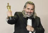 Oscary 2024. Hoyte Van Hoytema z nagrodą za najlepsze zdjęcia za "Oppenheimera". Ukończył łódzką szkołę filmową