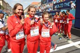 Lekkoatletyka. Klasyfikacja medalowa po pierwszym dniu ME. Polska na piątym miejscu. Izrael zadziwia