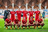 Reprezentacja Polski U-18 w piłce nożnej zagra w Rzeszowie. Są zawodnicy z Podkarpacia