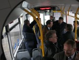 PKM Gliwice kupi 20 nowych autobusów z klimatyzacją i Wi-Fi