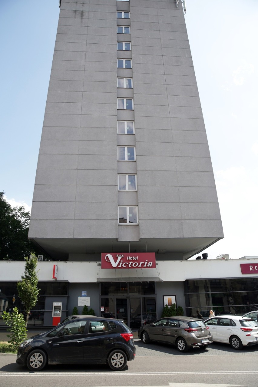 38 mln za znany hotel Victoria w Lublinie. "Pojawiło się kilku zainteresowanych zakupem"