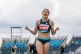 Adrianna Sułek w akcji. Warto udać się na stadion Zawiszy Bydgoszcz w sobotę i niedzielę