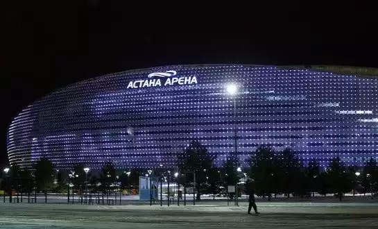 Astana Arena