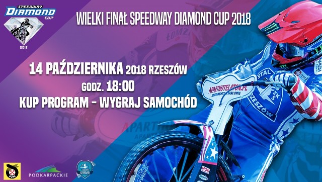 W niedzielę szykują się w Rzeszowie duże emocje. Nie tylko sportowe...