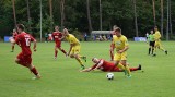 [LIVE] Campeon.pl Liga Okręgowa. Bez bramek w Jedlińsku, Orzeł sensacyjnie poległ w Siennie